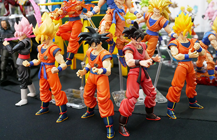 Figurines