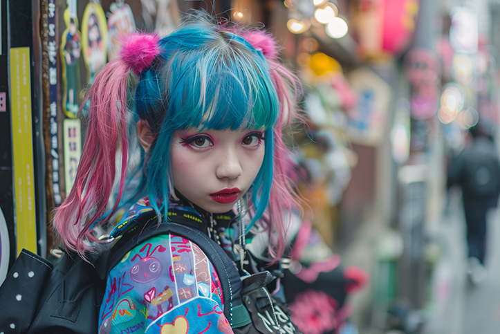 L’impact de la pop culture japonaise dans le monde