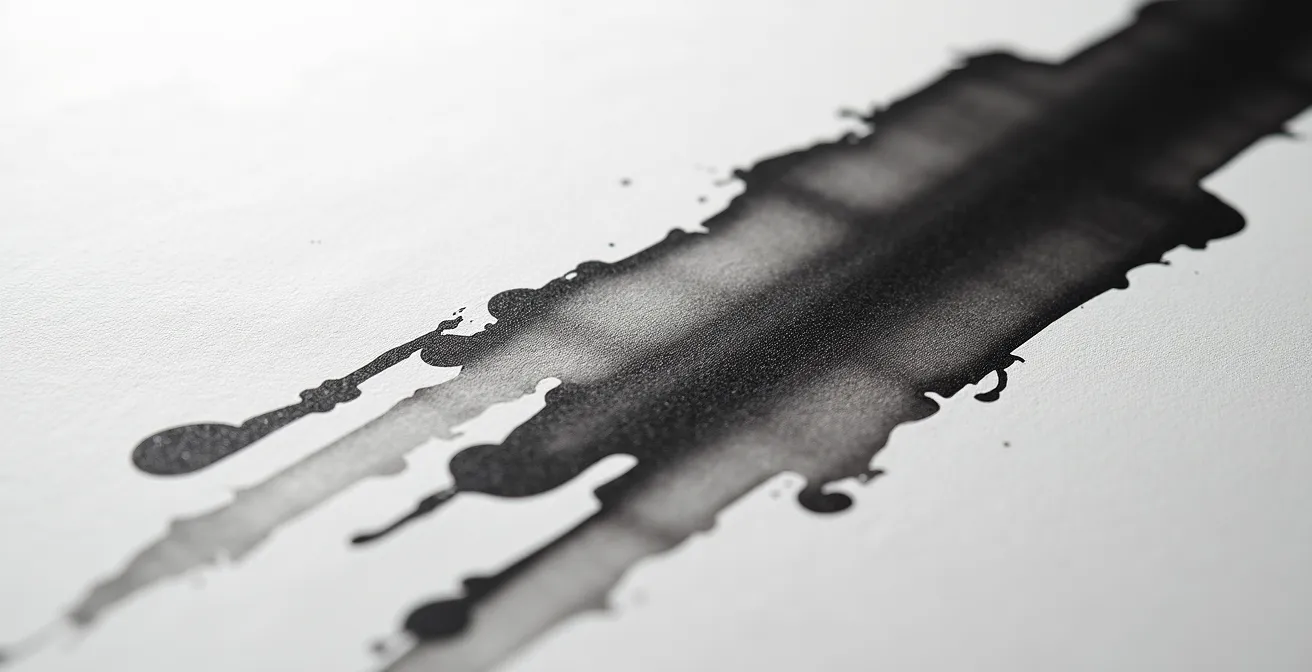 Comparaison visuelle de différents styles de sous-titres pour anime montrant l'impact de la typographie