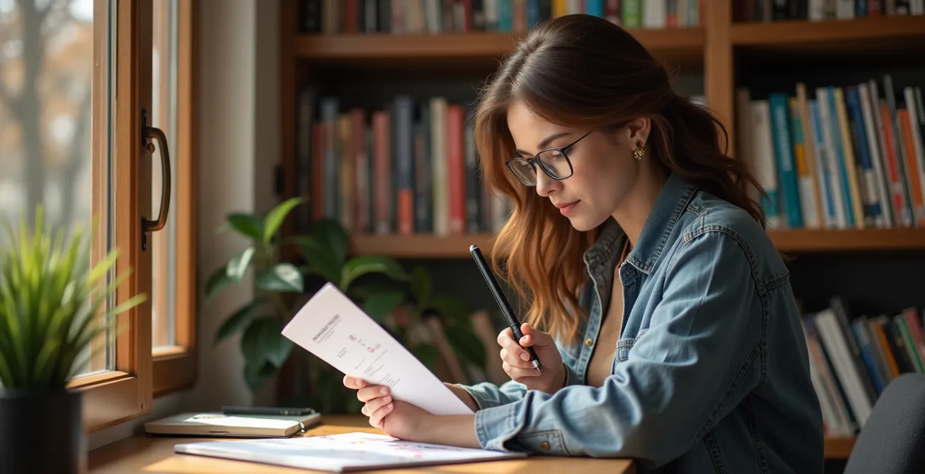 Organisation méthodique d'une collection manga avec système de catégorisation investissement et plaisir